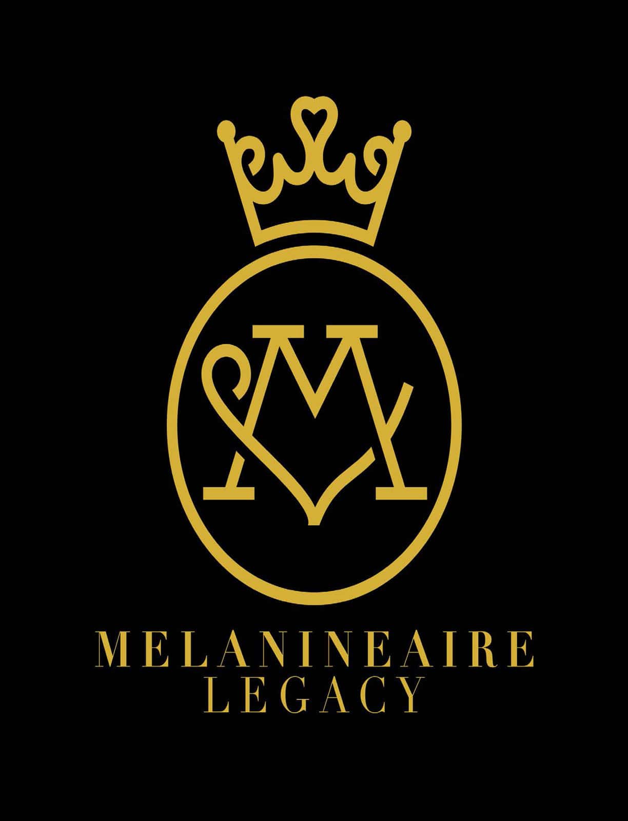 MelaninAire-Legacy-logo
